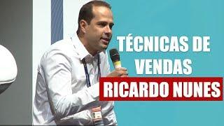 Ricardo Nunes e suas técnicas de venda - Presidente da Ricardo Eletro