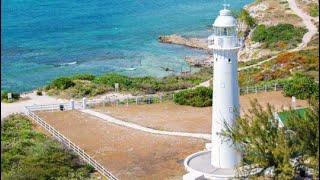 Exploring Grand Turk | Best Things to Do in the Turks & Caicos Islands