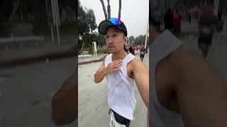 Run an Official Half Marathon with Me
