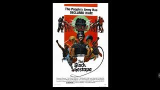 The Black Gestapo (1975) ENG (Subtitles= Eng)