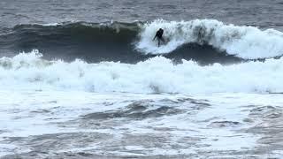 Northeast FL Surf & Beach Update 6:50am November 6, 2024