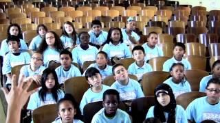 PS22 Chorus "TiTaNiuM" David Guetta ft. Sia