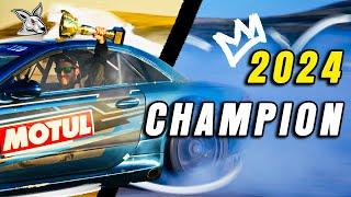 Final Battle for the 2024 Championship Title | SoDrift Sliven | EP.9 (ENG SUBS)