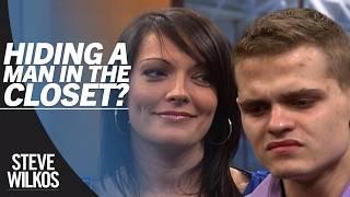 Cheating With The Weed Dealer? | The Steve Wilkos Show