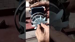 Water  Pump | pressure | monoblock repairing #shorts