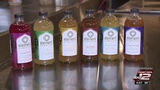 Local kombucha company hopes to emulate craft beer industry success