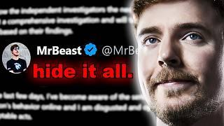 MrBeast Just ENDED his Career... (again)