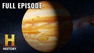 The Universe: Gravity’s Role in the Cosmos (S2, E17) | Full Episode