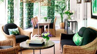 41+ Sunroom Furniture Ideas