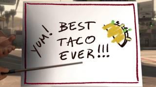 Turbo Racing League - Tito's Taco Tip