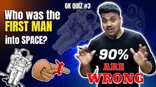 GK Quiz | daily quiz on Transcend Online