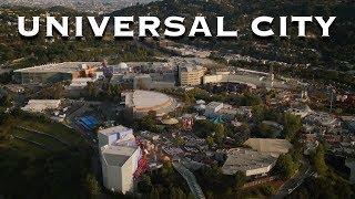 Universal City & Universal Studios Hollywood - Discover LA