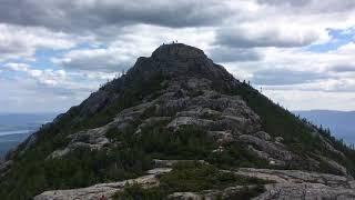 Mt Chocorua - White Mountains