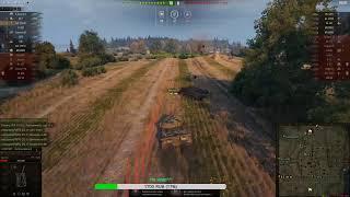 ДЕВУШКА ИГРАЕТ в World of tanks ) ХОРОШАЯ ИГРА!) ДЕВУШКА ТАЩИТ, ПРОКАЧИВАЕТ ВЕТКУ