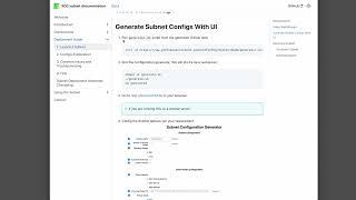 XDC Subnet Setup Made EASY in 10 Minutes