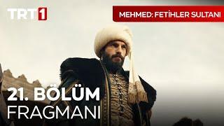 Mehmed: Fetihler Sultanı 21. Bölüm Fragmanı  @mehmedfetihlersultani