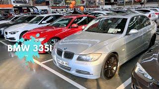 2008 BMW 335i Inspection - (Condition, Performance, Problems & Price)