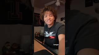 Gang Baby by NLE Choppa~~tiktok compilation challenge