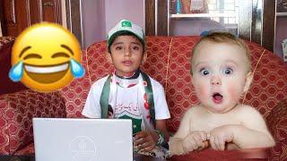 Shaibi | During Making Video Funny | Gametory Boy