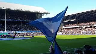 Everton: Goodison Park Siren