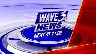 WAVE 3 News at 11 March 10