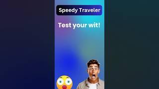 The Traveler’s Riddle #shorts #riddles