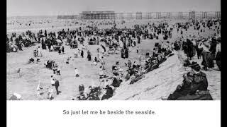 I Do Like To Be Beside The Seaside (Cover By HH)