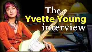 Yvette Young - The Truth Behind Her Success