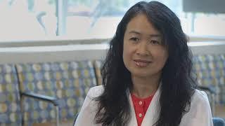 Meet our Primary Care Physicians: Baotran N. Vo, MD
