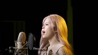 Leona Lewis - Bleeding Love (cover by SevenY七元）