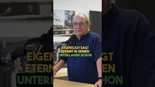Robustes Multitalent #bau #podcast #tips #renovation #bau #fassade