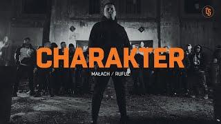 Małach/Rufuz - CHARAKTER