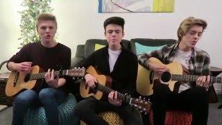 One Direction - History (Cover By New Hope Club)