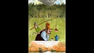 Stackars Pettson - Ljudbok 1992