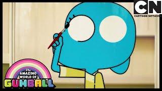 La Fabrica | El Increíble Mundo de Gumball en Español Latino | Cartoon Network