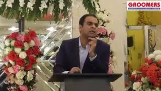 Qasim Ali Shah best video / Kifal TV