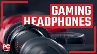 Picking the RIGHT gaming headset | Critical Rig