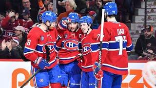 The Rebuild | Montreal Canadiens 2024-2025 Pump Up