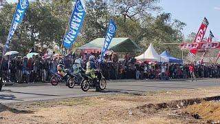 Live Race Kejurda balap Motor Sobat Sul Sel