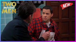 Two and a Half Men | Two and a Half Men Full Episodes | Two and a Half Men Comedy American Sitcom