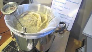 Partial Mash and Extract Brewing Tips