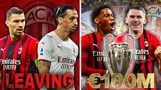 3 Signings To Take AC Milan To The Next Level! | Scout Report