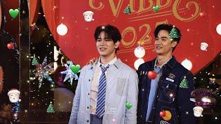 Full พลังวิเศษของคนไม่พิเศษ  - GALAXY X'MAS WITH TAYNEW #เตนิว @ centralwOrld