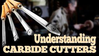 Understanding Carbide Cutters