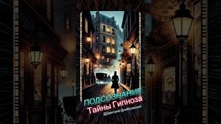 ТАЙНЫ ГИПНОЗА. ОТСРОЧЕННОЕ ВНУШЕНИЕ