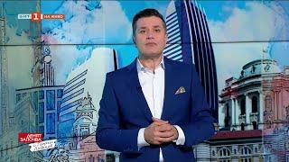 По света и у нас - регионални новини – 25.05.2025, 8:00 по БНТ