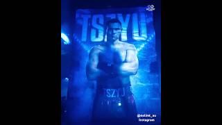 Team Tszyu 50-0 in Australia @nolimitboxingau @kostyatszyuundisputed @timtszyuofficial
