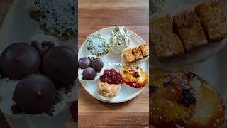 Six eggs my way #cooking #recipe #foodasmr #food