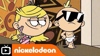 The Loud House | TV Commercial | Nickelodeon UK