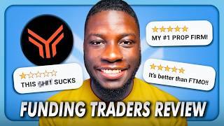 My Honest Review on Funding Traders Prop Firm | The Good, The Bad & The Ugly